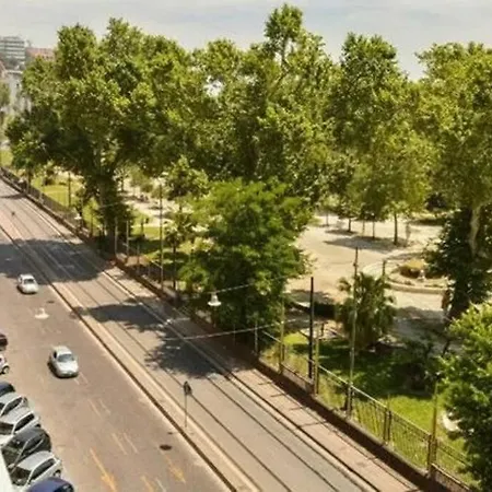 Apartman Lo Della Riviera