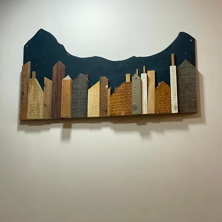 Апартаменты Lo Della Riviera Неаполь