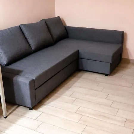 Lo Della Riviera Apartament