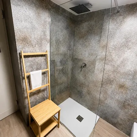 Apartament Lo Della Riviera *