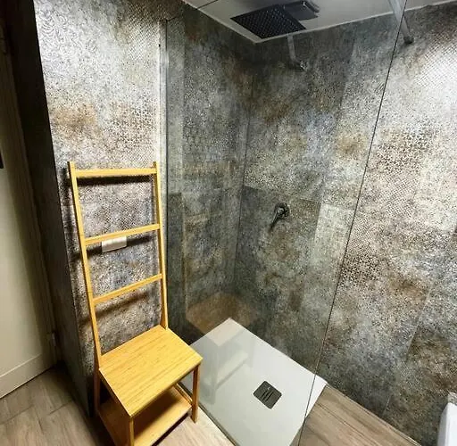 Lo Della Riviera アパート *