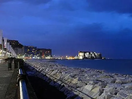 Apartment Lo Della Riviera *