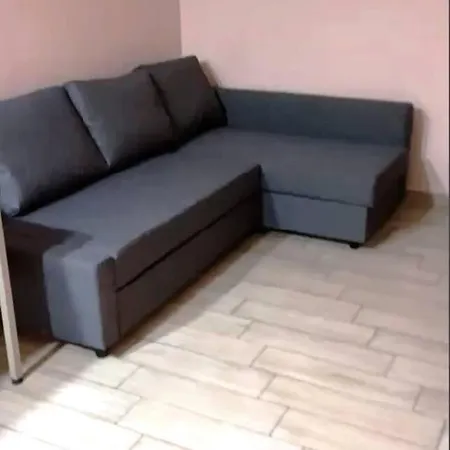 Apartment Lo Della Riviera *