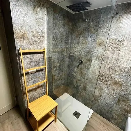Lo Della Riviera Apartment *