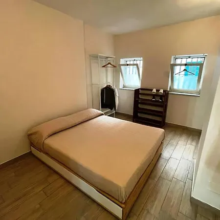 Apartment Lo Della Riviera Neapel